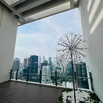 Agile Bukit Bintang Suites Trx By Classy