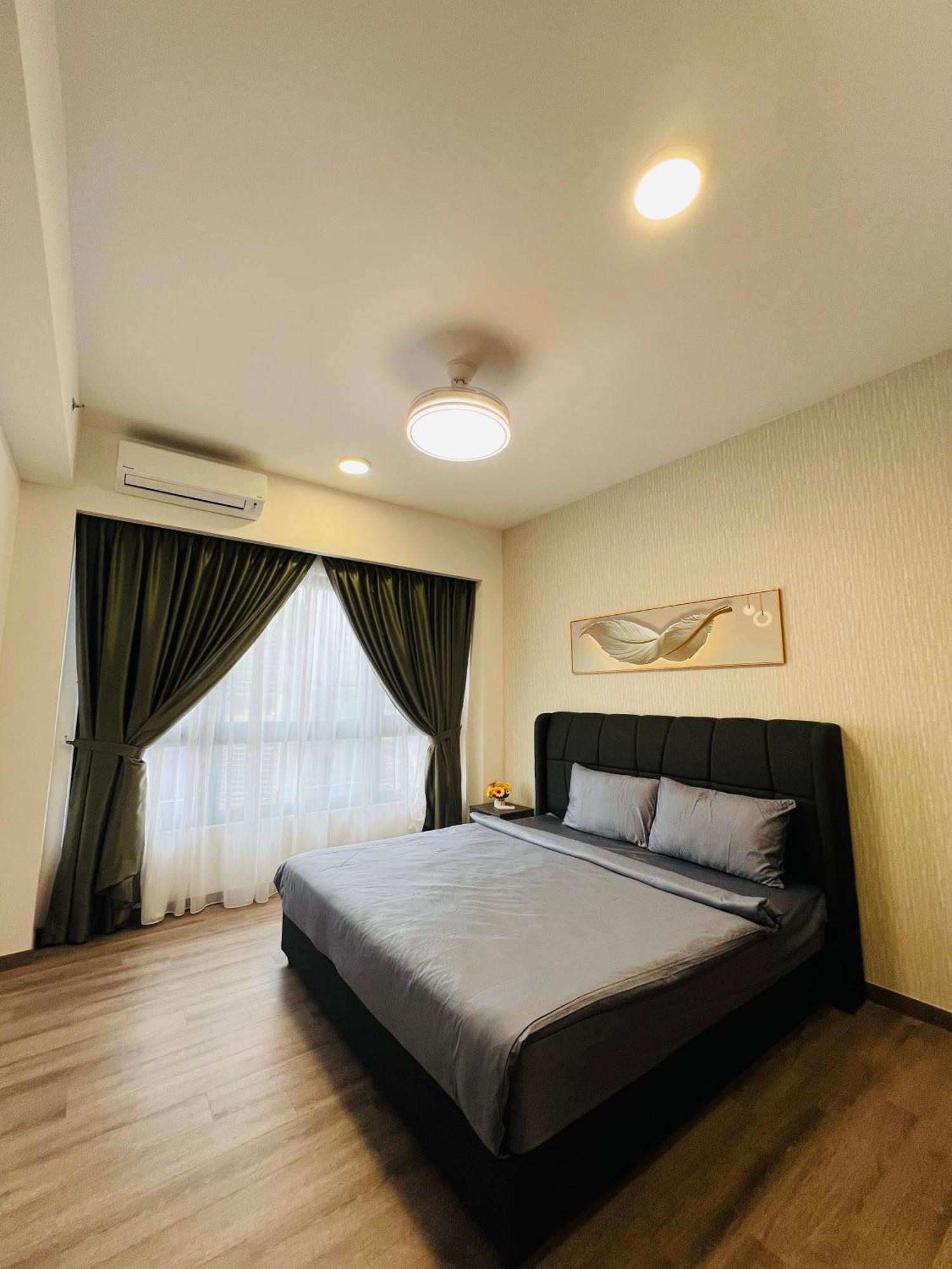 Agile Bukit Bintang Trx By Classy