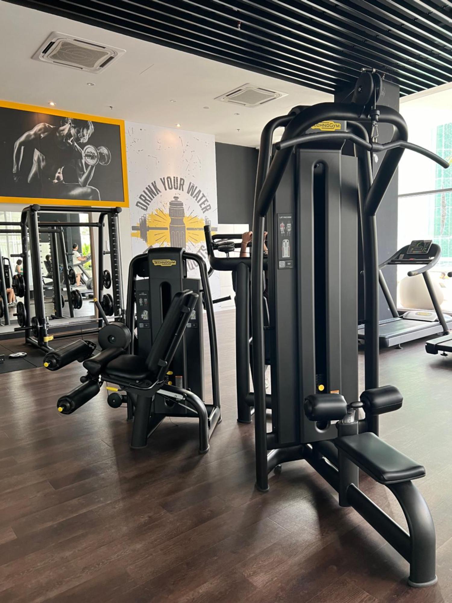 Pangsapuri Agile Bukit Bintang Trx By Classy