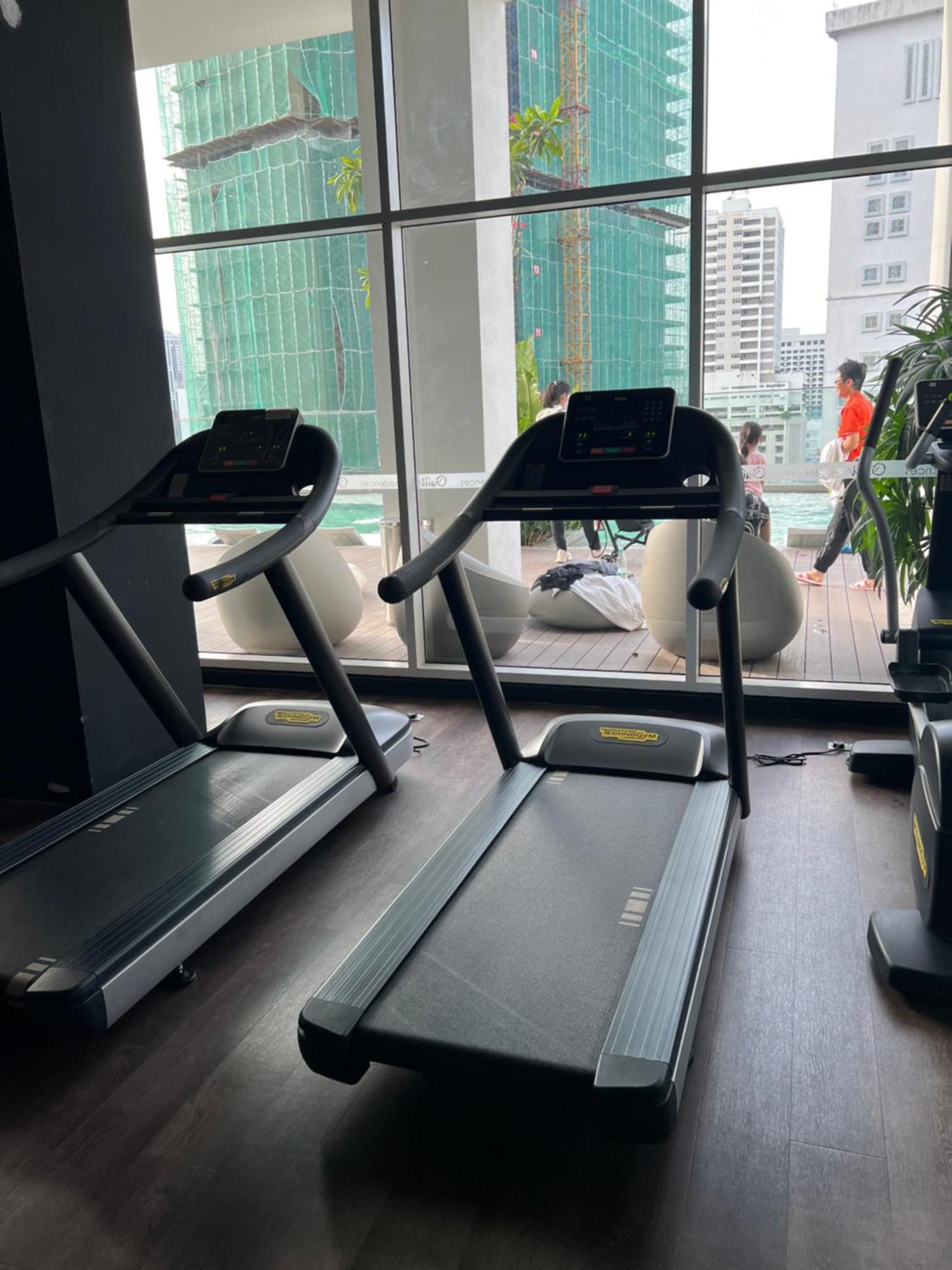 Pangsapuri Agile Bukit Bintang Trx By Classy Kuala Lumpur
