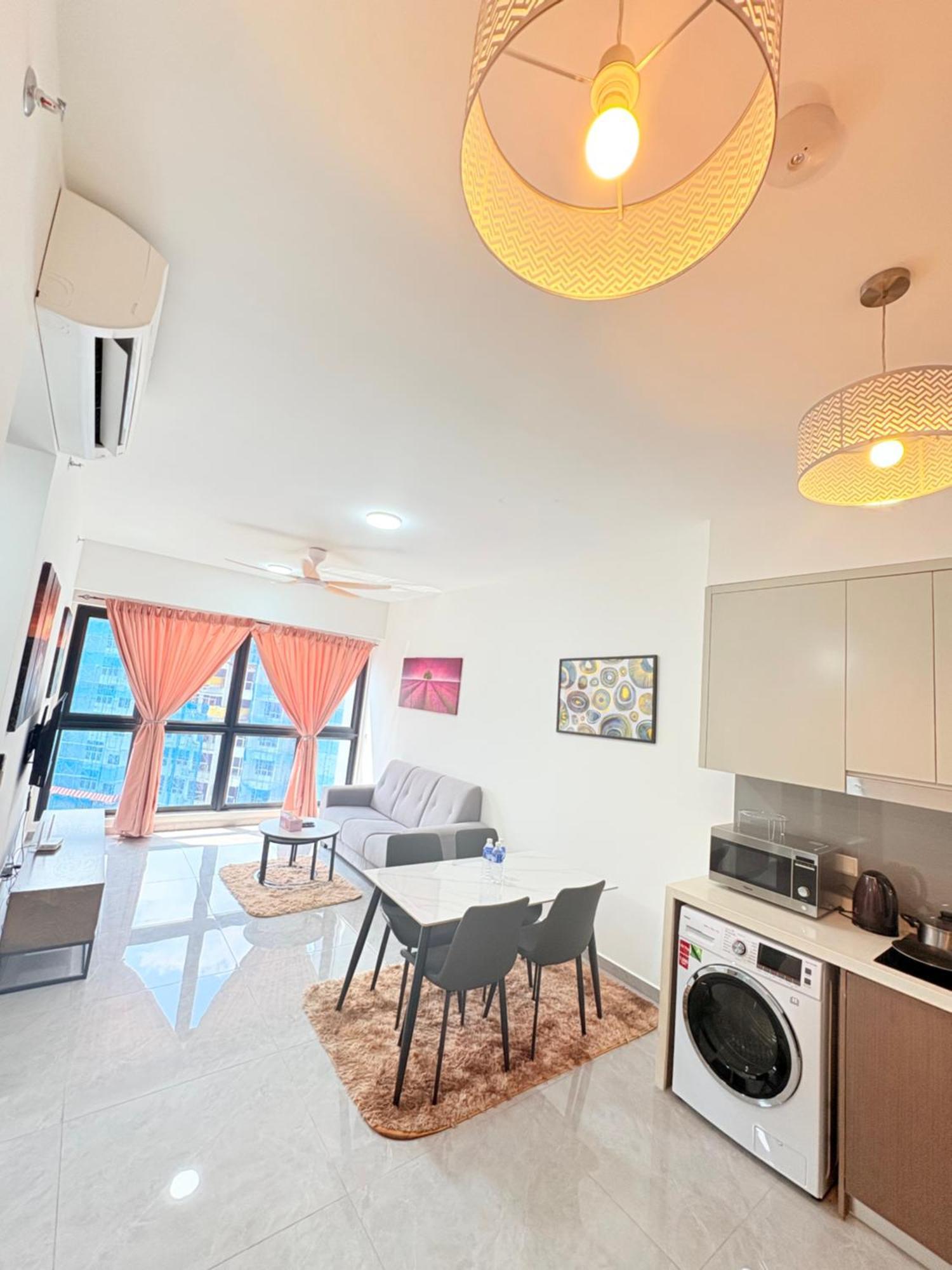 Agile Bukit Bintang Trx By Classy
