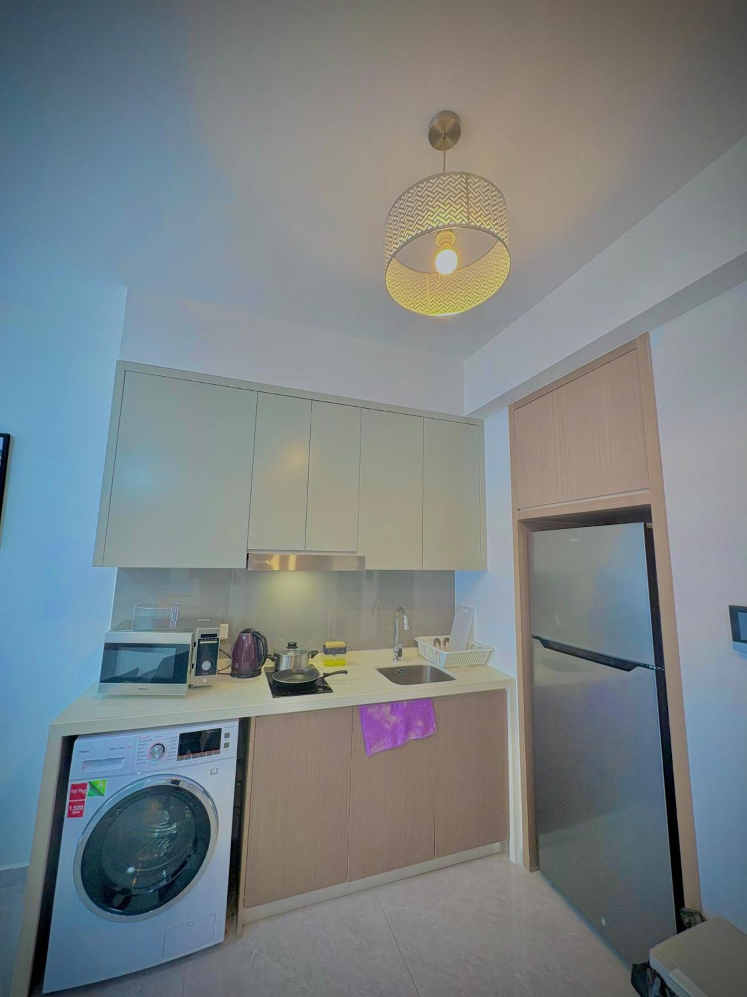 Agile Bukit Bintang Trx By Classy * Kuala Lumpur