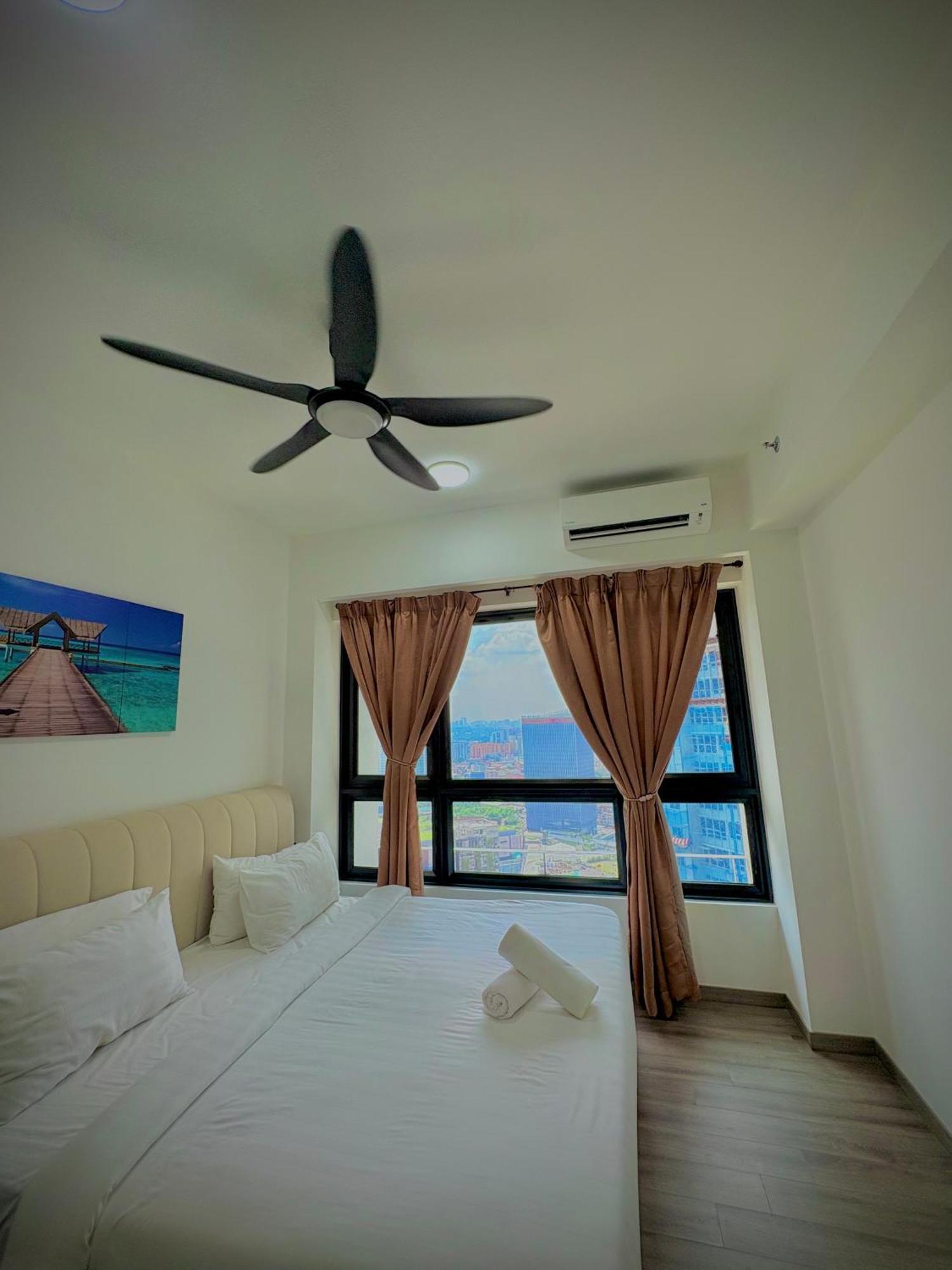 Pangsapuri Agile Bukit Bintang Trx By Classy Kuala Lumpur