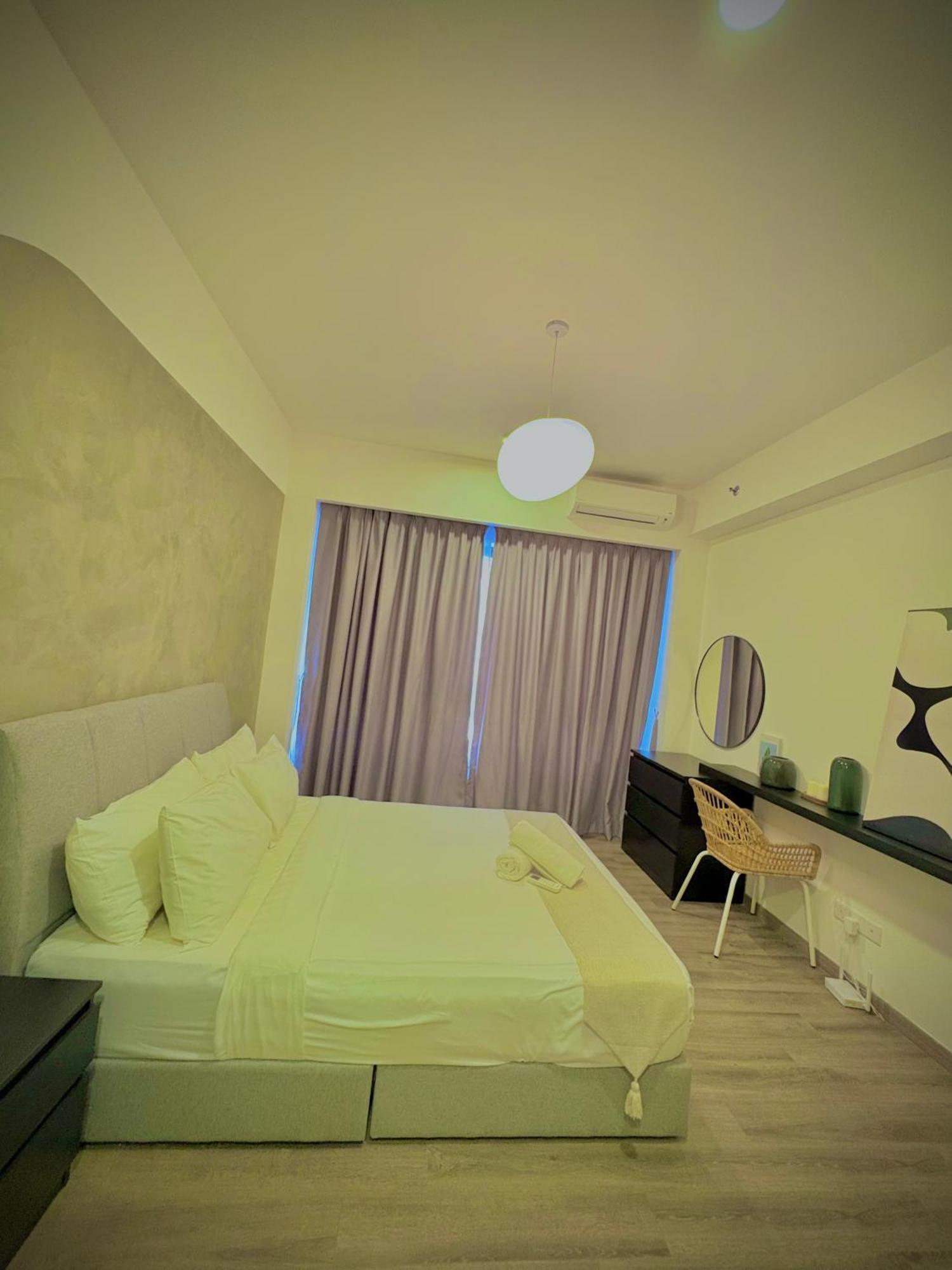 Agile Bukit Bintang Trx By Classy Pangsapuri