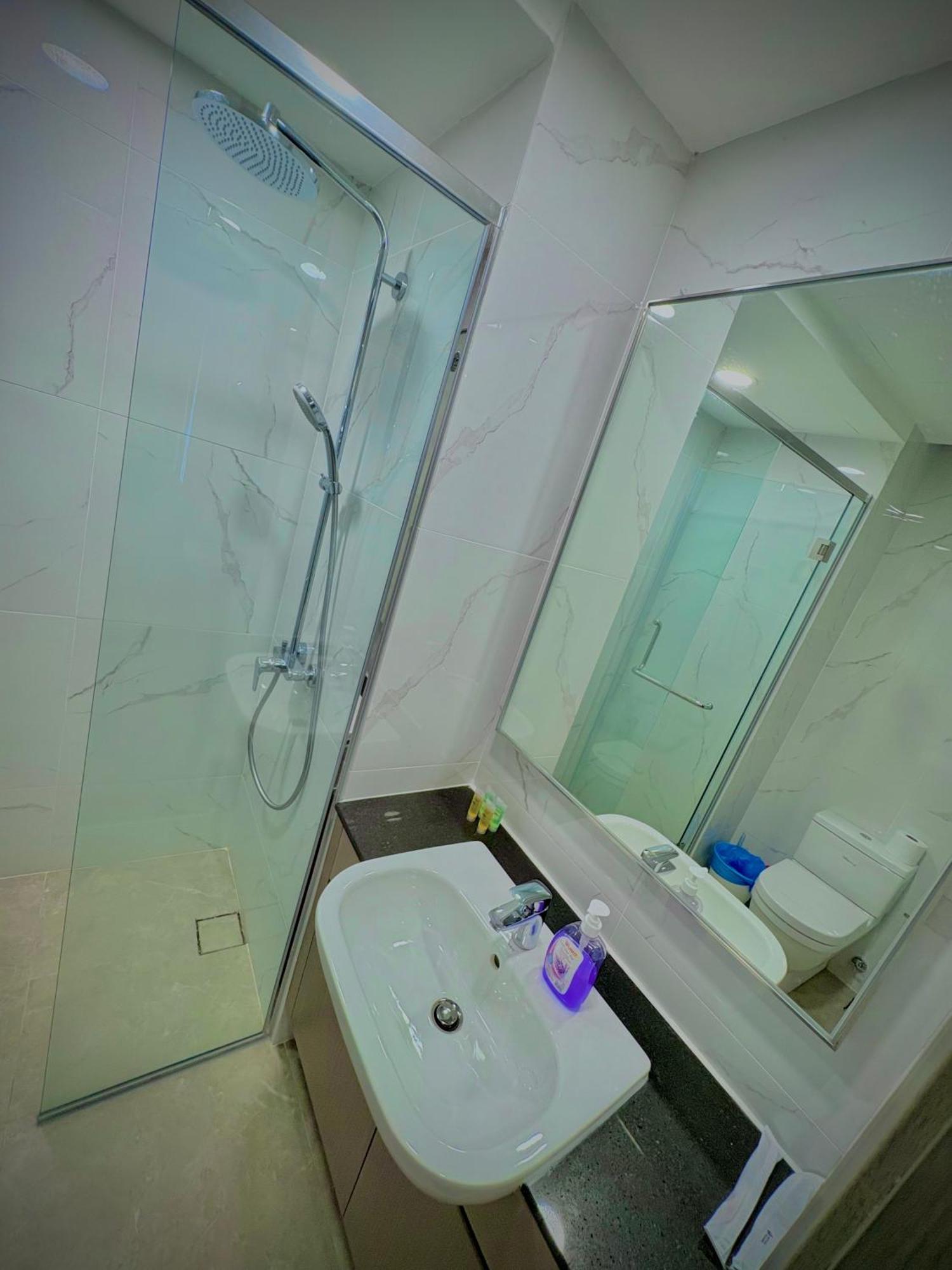 Agile Bukit Bintang Trx By Classy Pangsapuri *