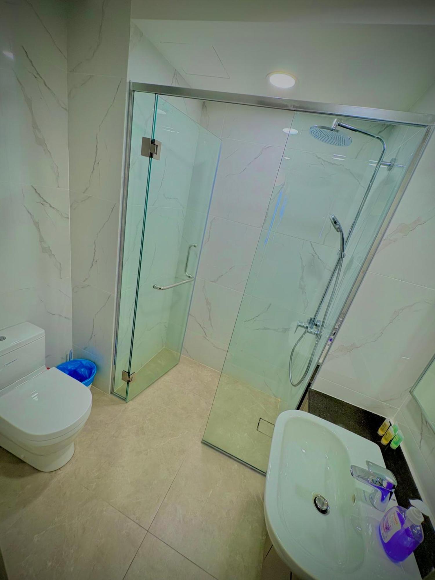 Agile Bukit Bintang Trx By Classy * Kuala Lumpur