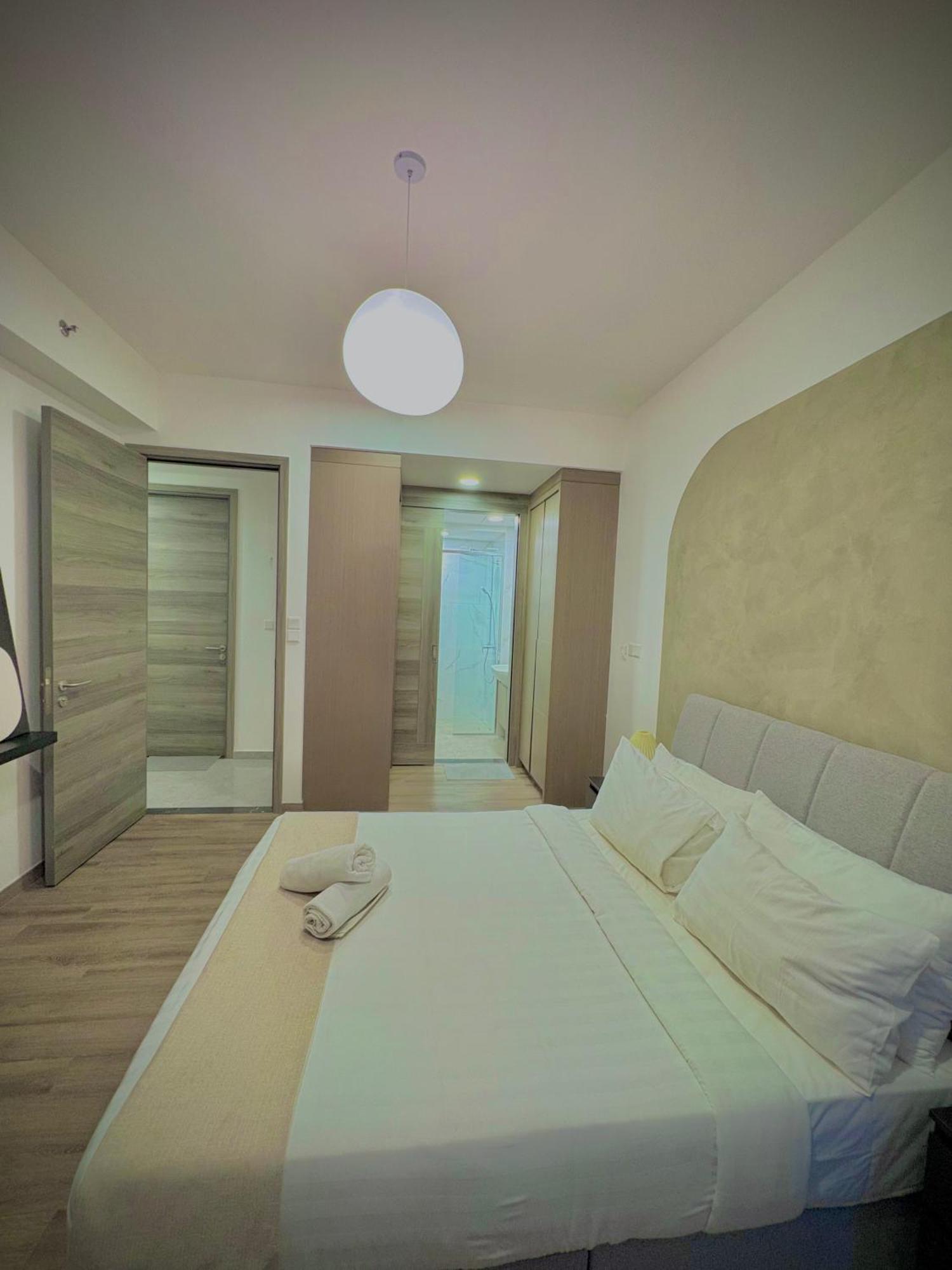 Pangsapuri Agile Bukit Bintang Trx By Classy Kuala Lumpur