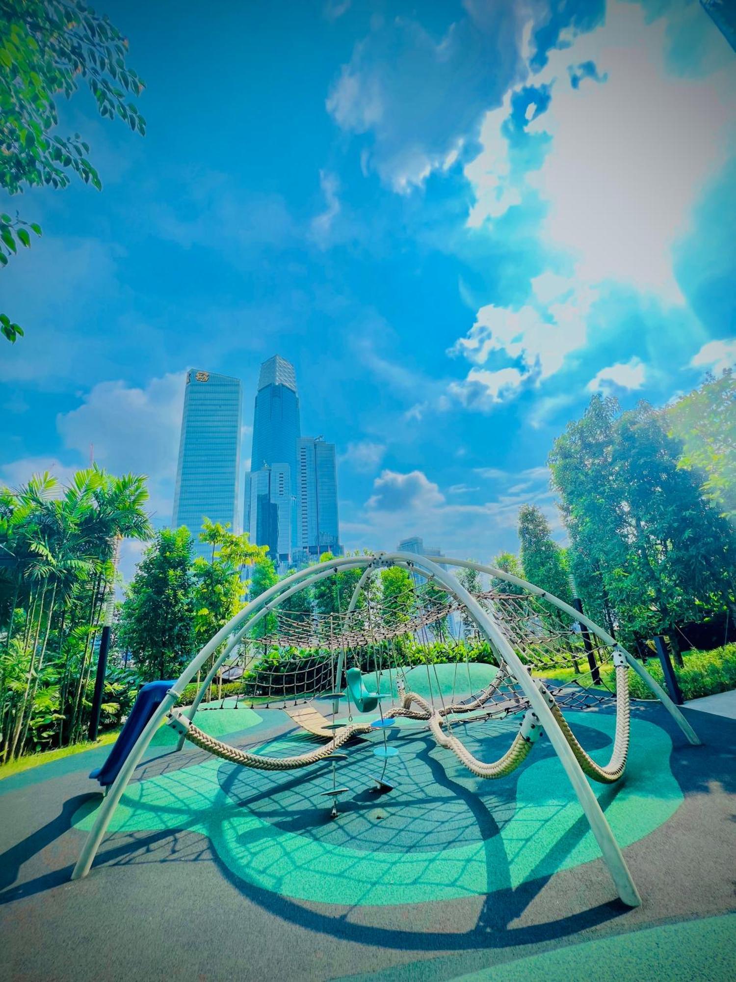 Pangsapuri Agile Bukit Bintang Trx By Classy Kuala Lumpur