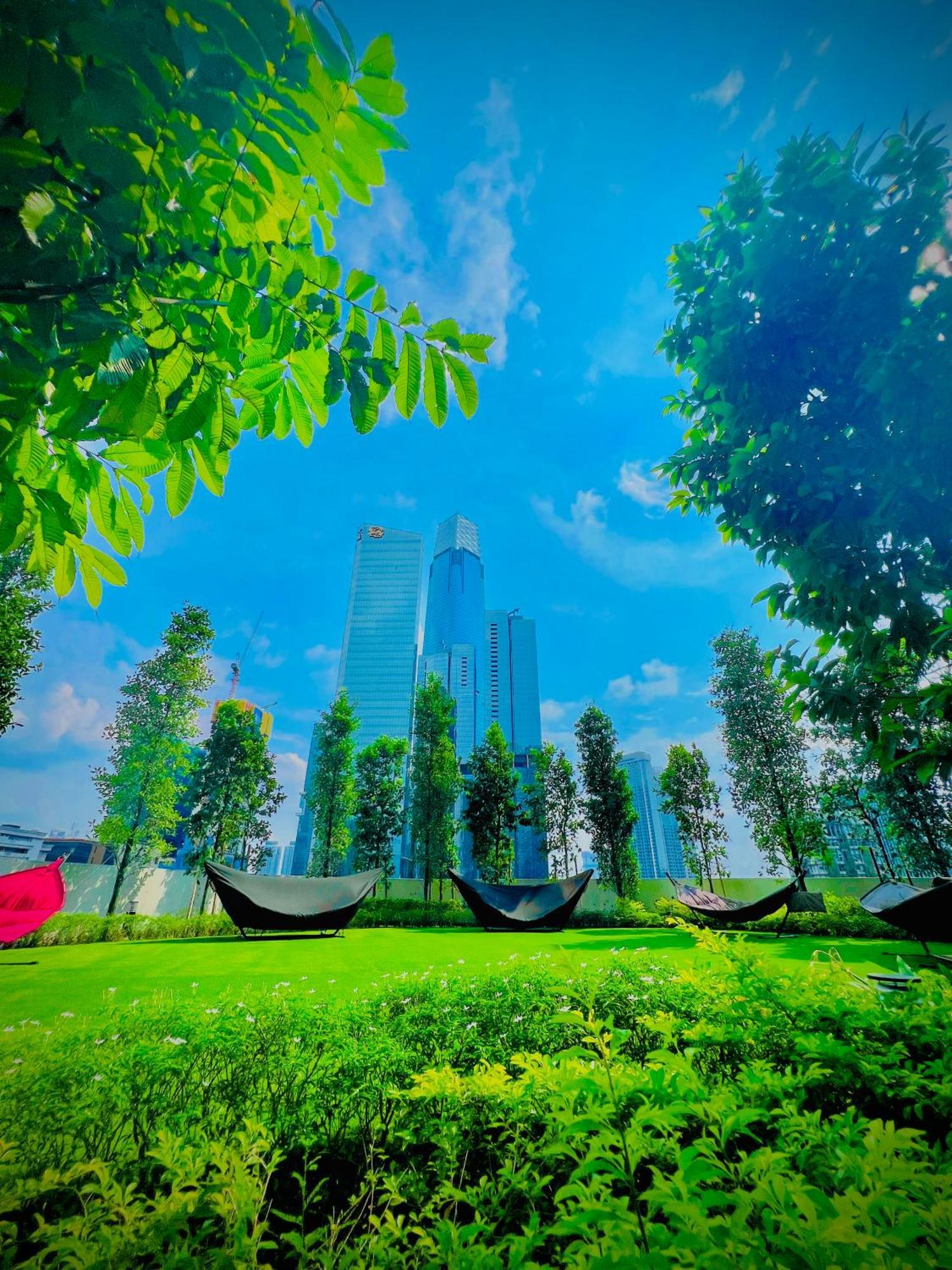 Agile Bukit Bintang Trx By Classy Pangsapuri *